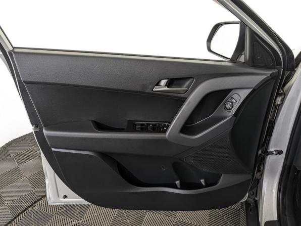 Hyundai Creta I с пробегом 2018 года, цена 2 055 000 рублей, 36643 км, внедорожник, Автокод Объявления
