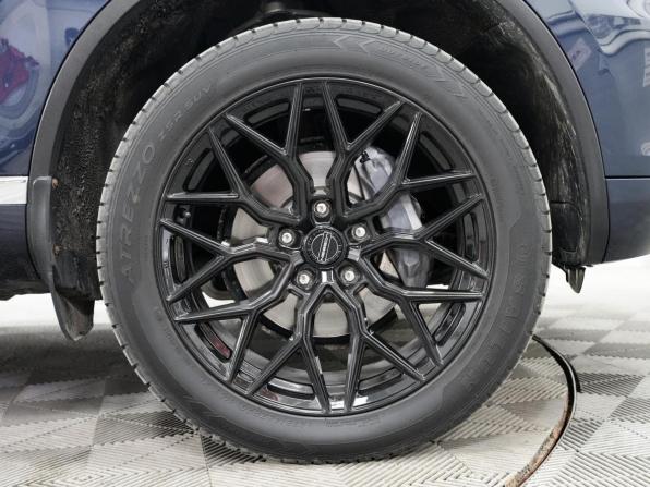 Volkswagen Touareg II с пробегом 2014 года, цена 2 499 000 рублей, 183714 км, внедорожник, Автокод Объявления