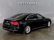 Audi A8 III (D4) Краснодар  - изображение 25