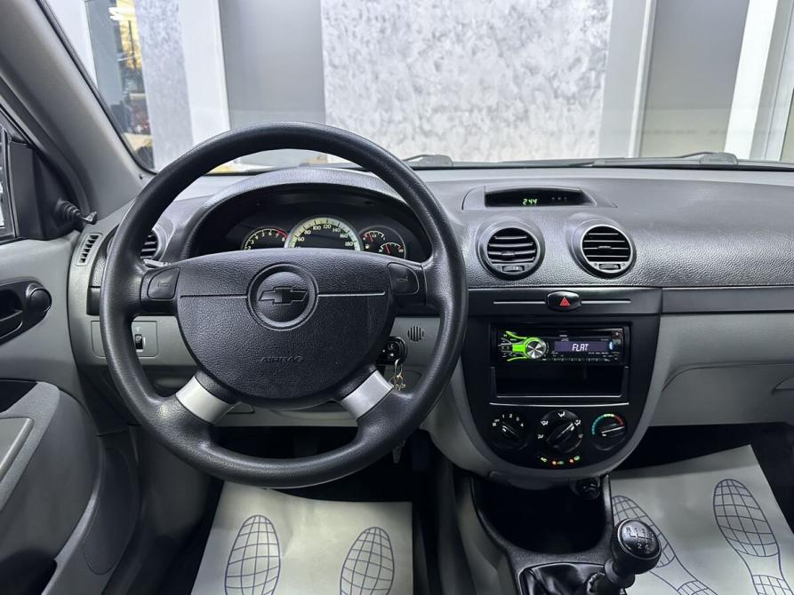 Chevrolet Lacetti I Ярославль  - изображение 27