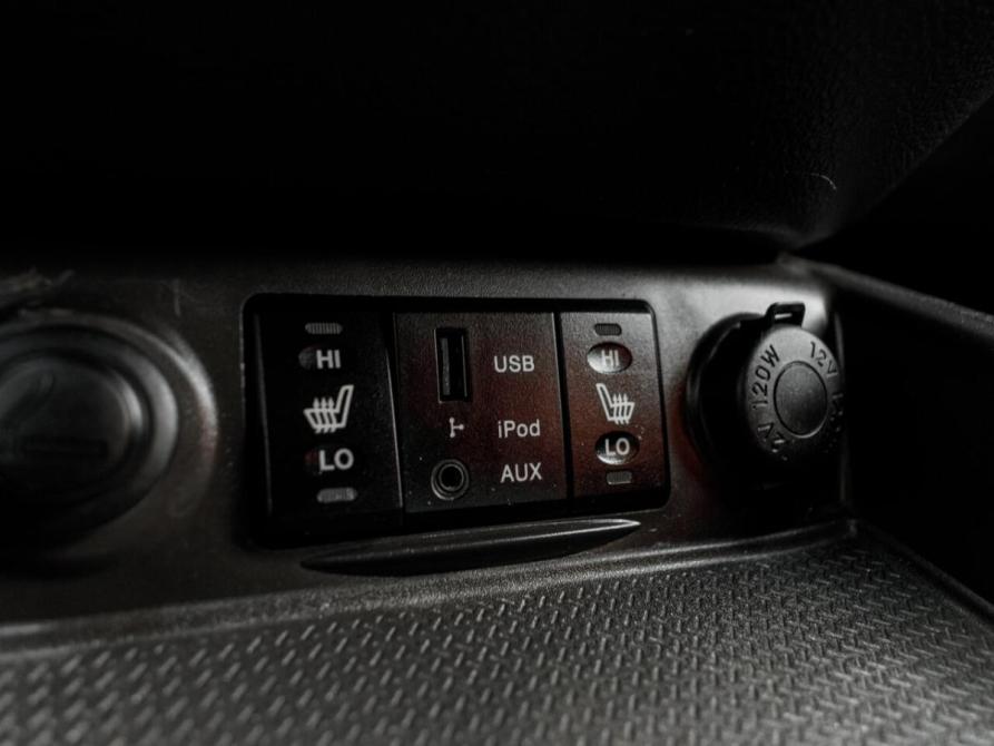 Hyundai Santa Fe II Рестайлинг Екатеринбург  - изображение 19