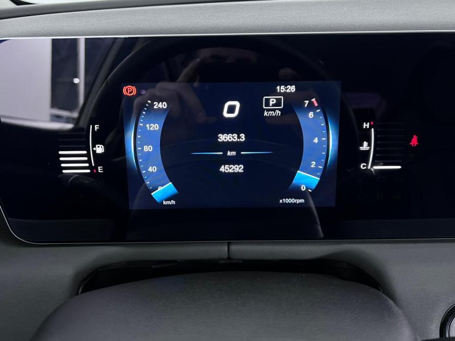 BAIC U5 Plus Ростов-на-Дону  - изображение 17