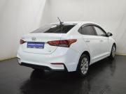 Hyundai Solaris II Санкт-Петербург  - изображение 23