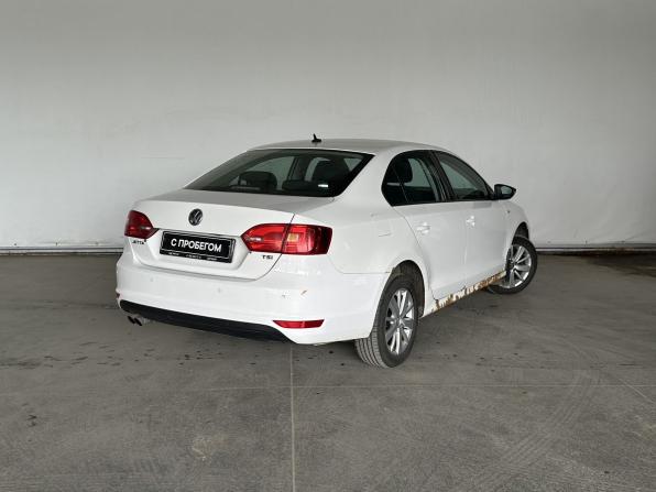 Volkswagen Jetta VI с пробегом 2013 года, цена 632 000 рублей, 408200 км, седан, Автокод Объявления