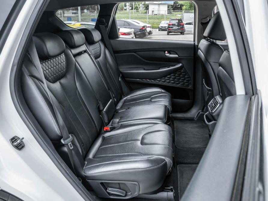 Hyundai Santa Fe IV Ставрополь  - изображение 7