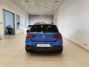 BMW 1 серии II (F20/F21) Рестайлинг 2 Москва  - изображение 18
