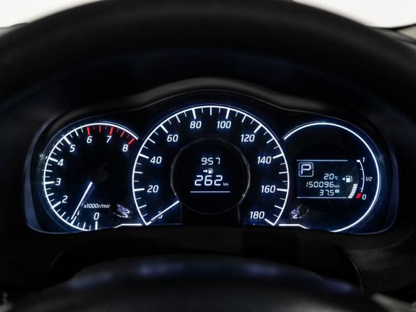 Nissan Note II с пробегом 2014 года, цена 750 000 рублей, 150100 км, хэтчбек, Автокод Объявления