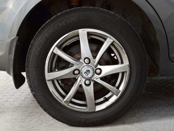 Hyundai Verna II с пробегом 2008 года, цена 499 999 рублей, 210183 км, седан, Автокод Объявления