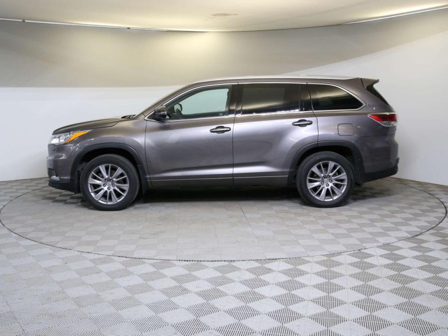 Toyota Highlander III (XU50) Санкт-Петербург  - изображение 8