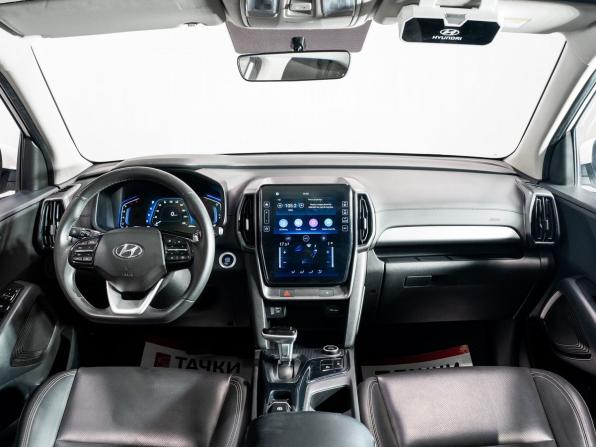 Hyundai ix35 II Рестайлинг с пробегом 2020 года, цена 1 900 000 рублей, 69554 км, внедорожник, Автокод Объявления