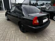 Hyundai Accent II Астрахань  - изображение 24