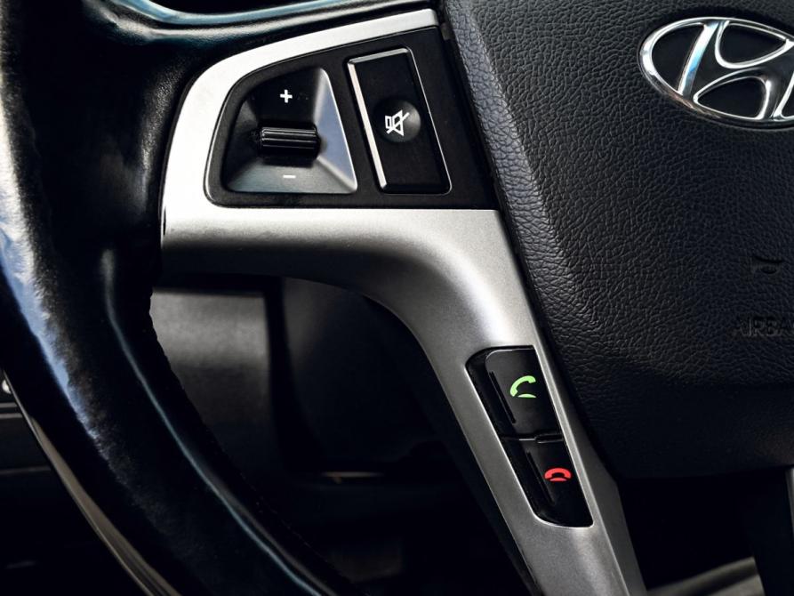 Hyundai Solaris I Екатеринбург  - изображение 14