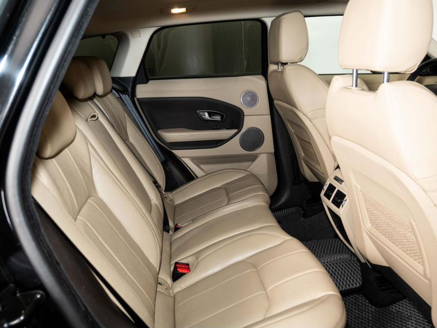 Land Rover Range Rover Evoque I Рестайлинг Казань  - изображение 8
