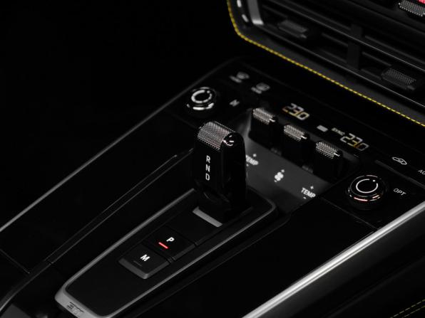 Porsche 911 VIII (992) с пробегом 2020 года, цена 19 990 000 рублей, 26735 км, купе, Автокод Объявления