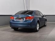Chevrolet Cruze I Рестайлинг Кемерово  - изображение 24