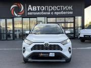 Toyota RAV4 V (XA50) Волгоград  - изображение 23