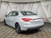 Citroen C4 II Рестайлинг Москва  - изображение 17