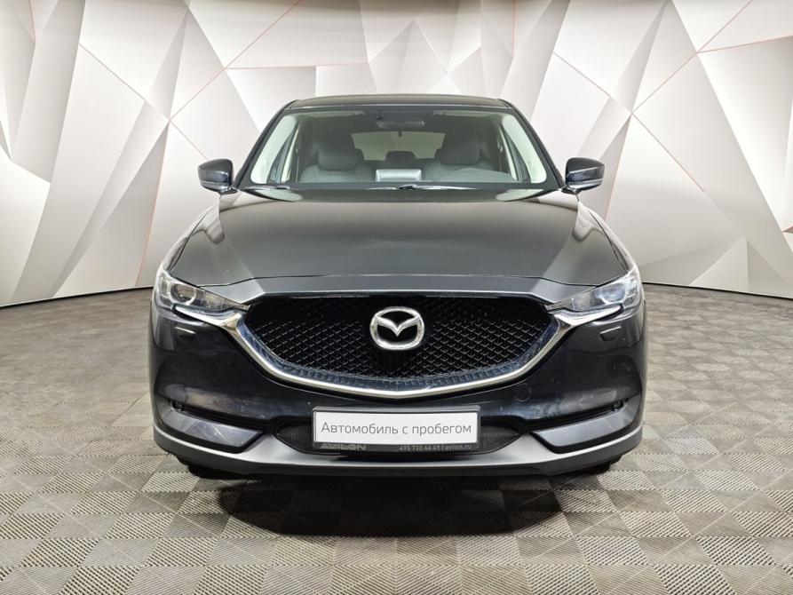 Mazda CX-5 II Москва  - изображение 7