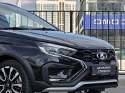 Lada (ВАЗ) Vesta I Рестайлинг (NG) Новосибирск  - изображение 37