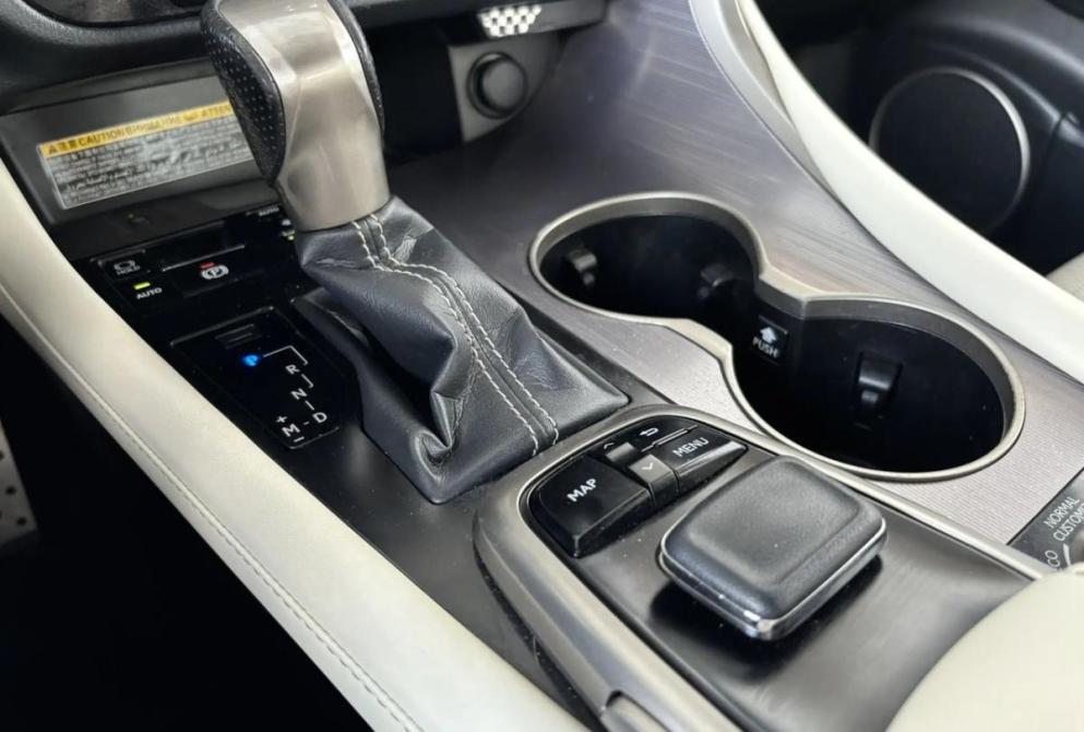 Lexus RX IV Киров  - изображение 23