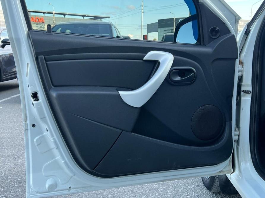 Renault Logan I Рестайлинг Волгоград  - изображение 9