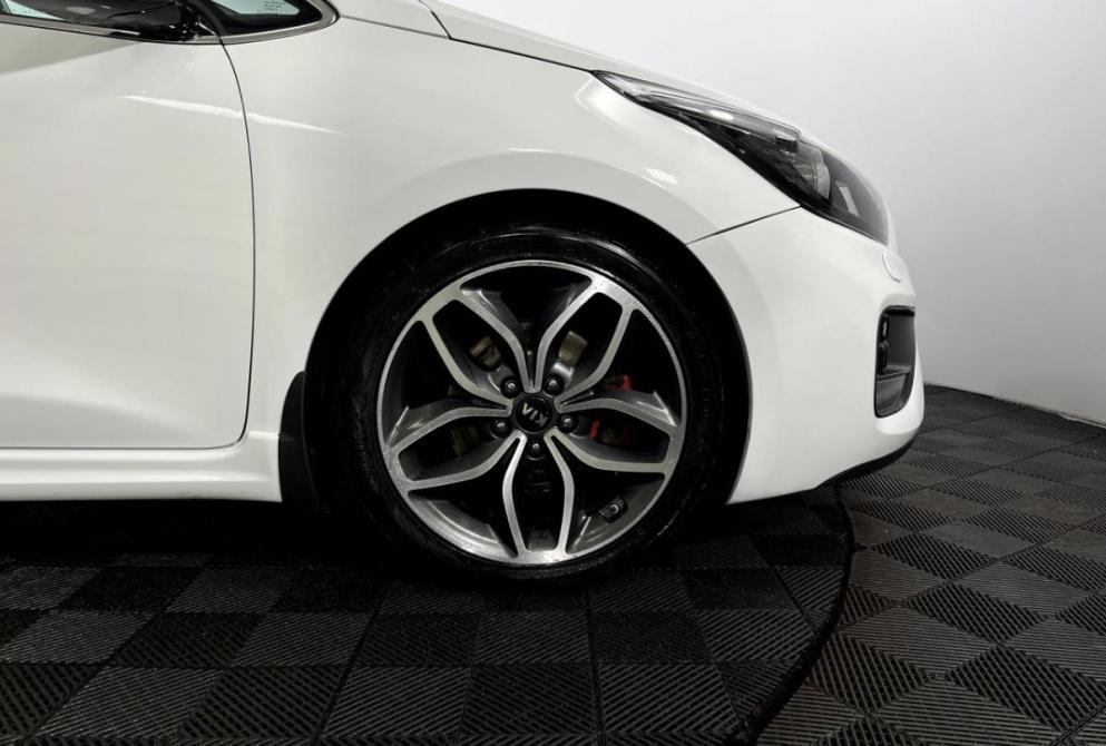 Kia Ceed GT I Нижний Новгород  - изображение 23