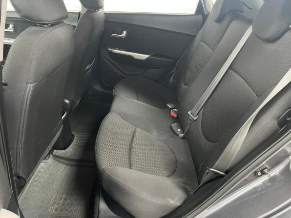 Kia Rio III с пробегом 2014 года, цена 838 000 рублей, 147500 км, хэтчбек, Автокод Объявления