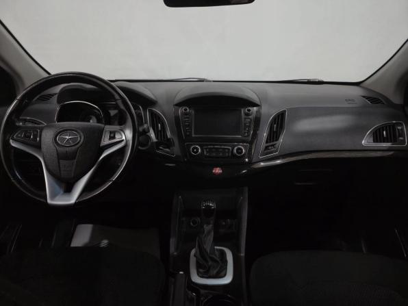JAC S5 (Eagle) I Рестайлинг с пробегом 2018 года, цена 1 150 000 рублей, 109609 км, внедорожник, Автокод Объявления
