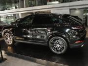 Porsche Cayenne III Рестайлинг Екатеринбург  - изображение 25