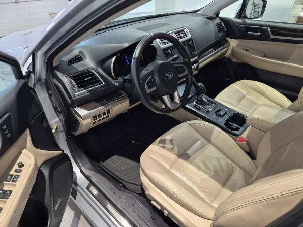 Subaru Legacy VI с пробегом 2014 года, цена 1 699 000 рублей, 100610 км, седан, Автокод Объявления