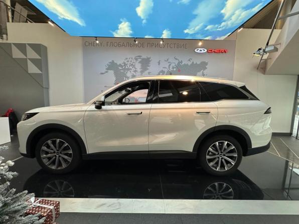 Новый Chery Tiggo 9 I 2025 года, цена 4 405 500 рублей, внедорожник, Автокод Объявления