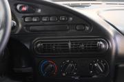 Chevrolet Niva I Рестайлинг Омск  - изображение 33