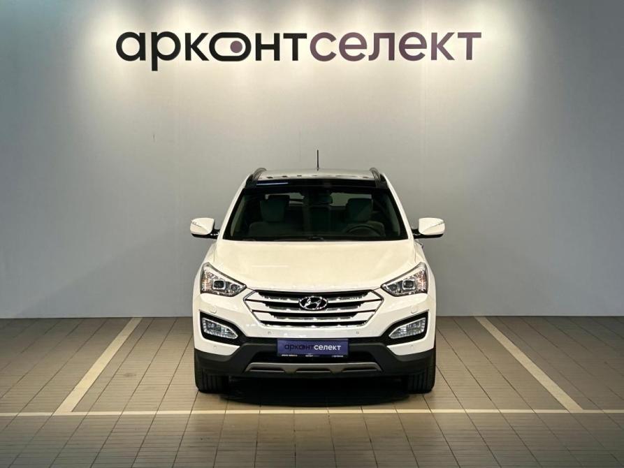 Hyundai Santa Fe III Краснодар  - изображение 11
