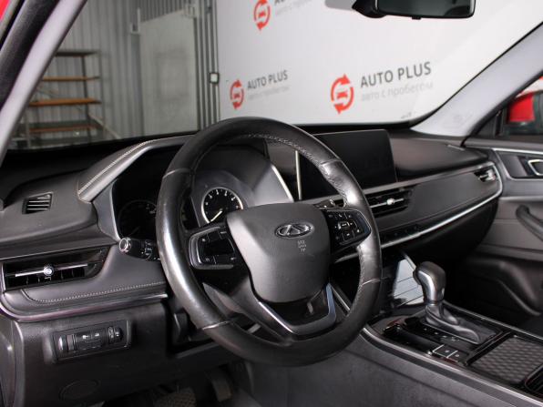 Chery Tiggo 4 Pro I с пробегом 2022 года, цена 1 050 000 рублей, 171650 км, внедорожник, Автокод Объявления
