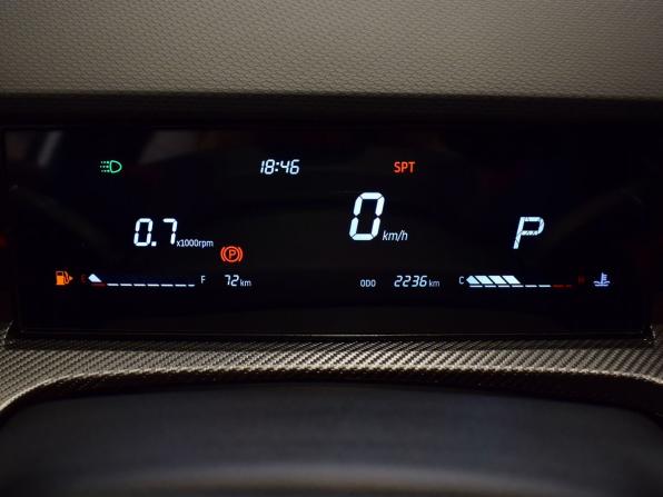 JETOUR DASHING I с пробегом 2024 года, цена 2 279 995 рублей, 2235 км, внедорожник, Автокод Объявления