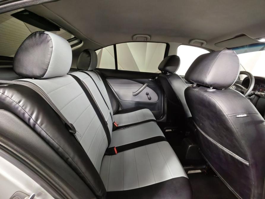 Skoda Octavia I (A4) Рестайлинг Москва  - изображение 16