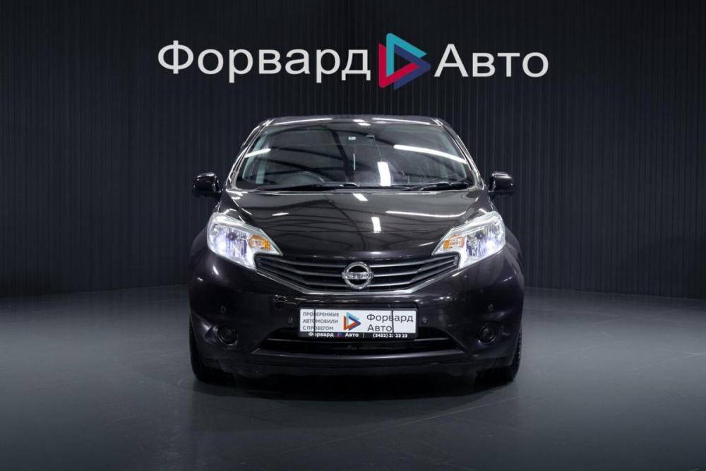 Nissan Note II Тюмень  - изображение 2