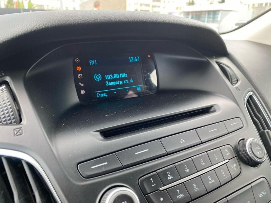 Ford Focus III Рестайлинг Альметьевск  - изображение 11