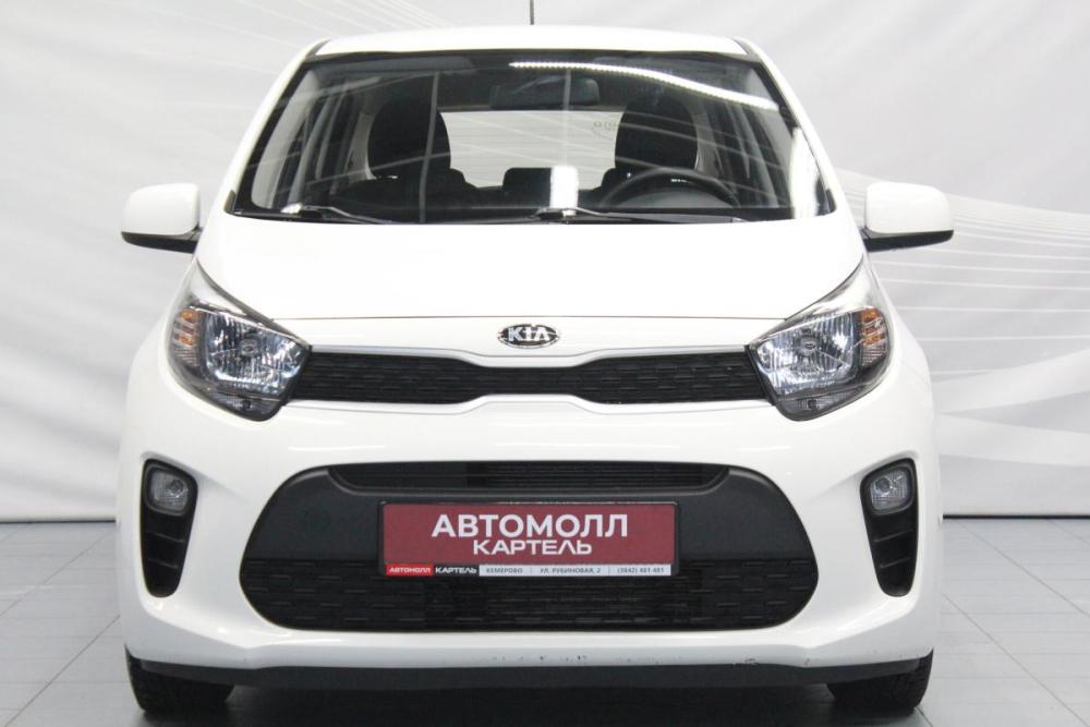 Kia Picanto III Кемерово  - изображение 7