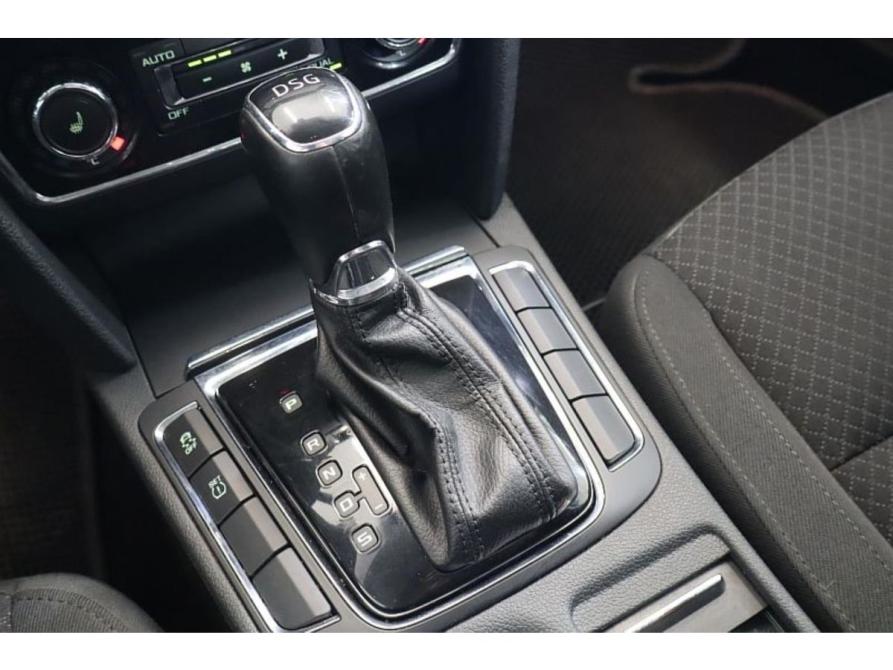 Skoda Superb II Рестайлинг Коломна  - изображение 14