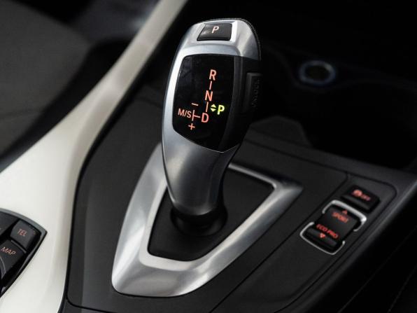 BMW 1 серии II (F20/F21) с пробегом 2013 года, цена 1 400 000 рублей, 95873 км, хэтчбек, Автокод Объявления