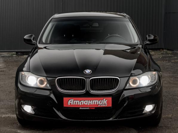 BMW 3 серии V (E90/E91/E92/E93) Рестайлинг с пробегом 2011 года, цена 1 200 000 рублей, 171324 км, седан, Автокод Объявления