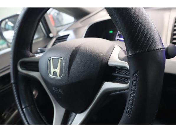 Honda Civic VIII Рестайлинг с пробегом 2010 года, цена 696 000 рублей, 270750 км, седан, Автокод Объявления
