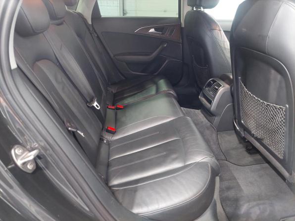 Audi A6 IV (C7) с пробегом 2013 года, цена 1 450 000 рублей, 190000 км, седан, Автокод Объявления