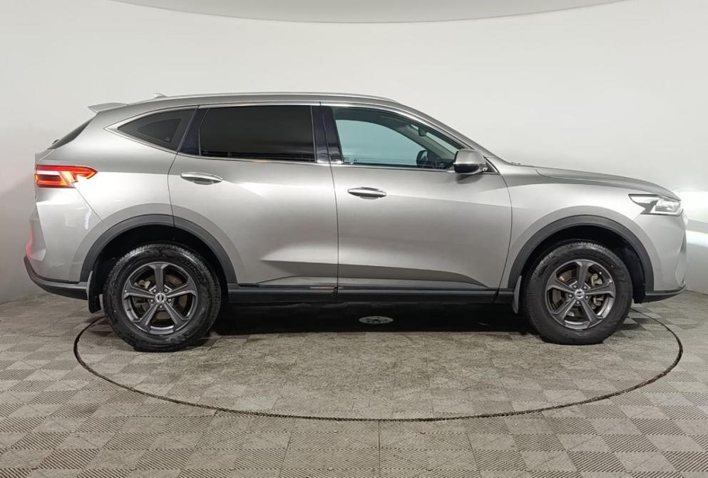 Haval F7 I Рестайлинг Волгоград  - изображение 8