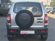 Chevrolet Niva I Рестайлинг Архангельск  - изображение 29