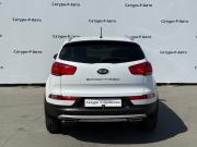 Kia Sportage III Рестайлинг Курган  - изображение 21