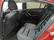 Mazda 6 III (GJ) Москва  - изображение 44