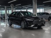 Geely Galaxy Starshine 6 Москва  - изображение 22