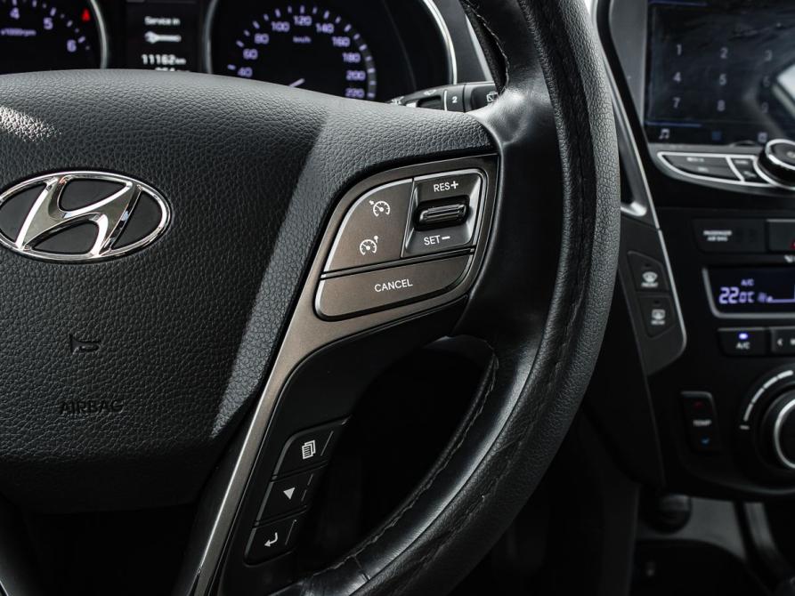 Hyundai Santa Fe III Рестайлинг Магнитогорск  - изображение 15
